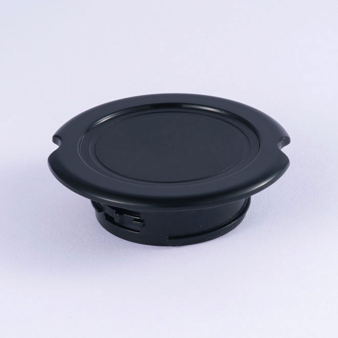 Lid Cover (Black) for SW-FBE/FCE75XA (Stainless) W9