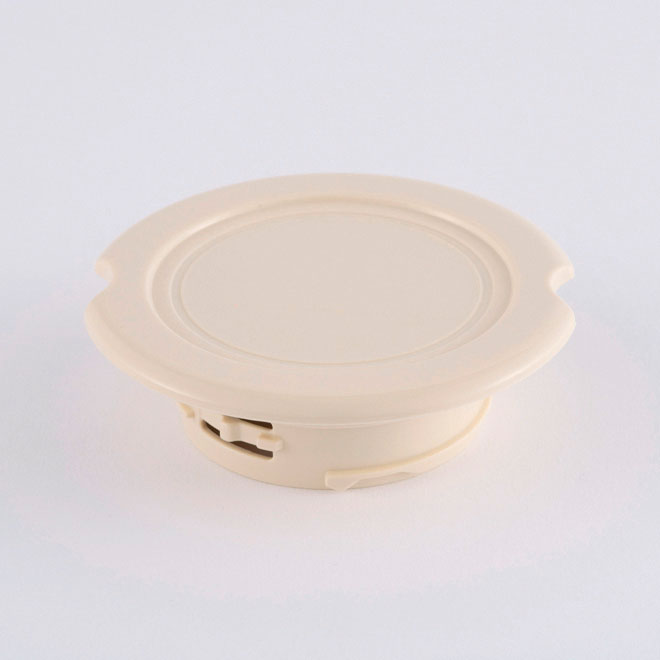 Lid Cover (Ivory) for SW-FCE75CC (Cream) K3
