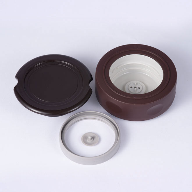 Lid Set (Brown) for SW-EAE35/50TD (Dark Brown) Q5