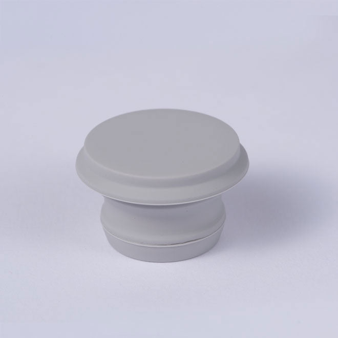 Cap Packing (Gray) for SM-LB (-SA) Silver H9