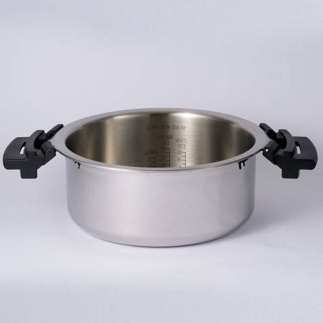Pan Set for EL-CAC60 M7