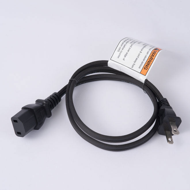 Power Cord for EL-CAC60 I3