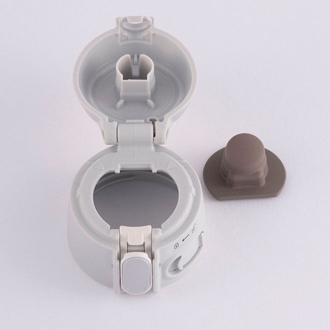 Stopper Cover (White) for SM-TA36/48/60WA / 48KTWA / TAE48SAWZ **EXCLUDES STOPPER SET Q1