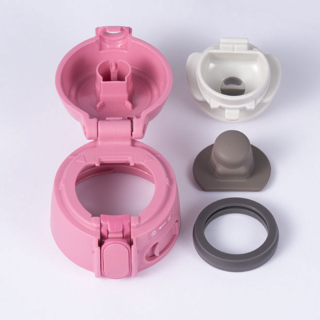 Stopper Cover Set (Pink) for SM-TA36/48PA S5
