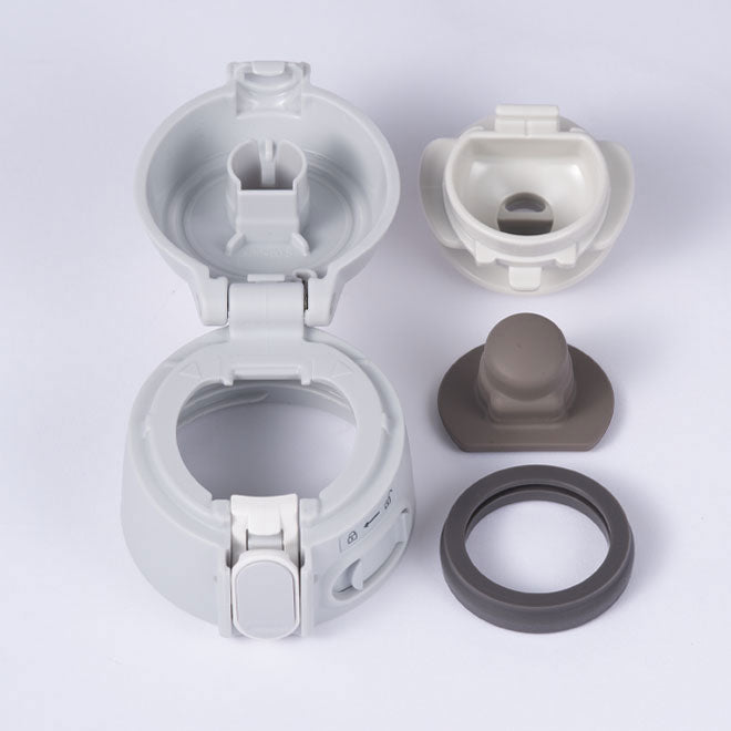 Stopper Cover Set (White) for SM-TA36/48/60WA / 48KTWA / TAE48SAWZ R3