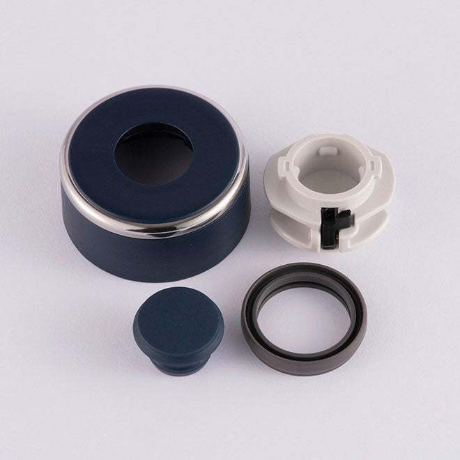 Lid Set (Navy Blue) for SM-LA36/48/60 (-AD) Navy V9