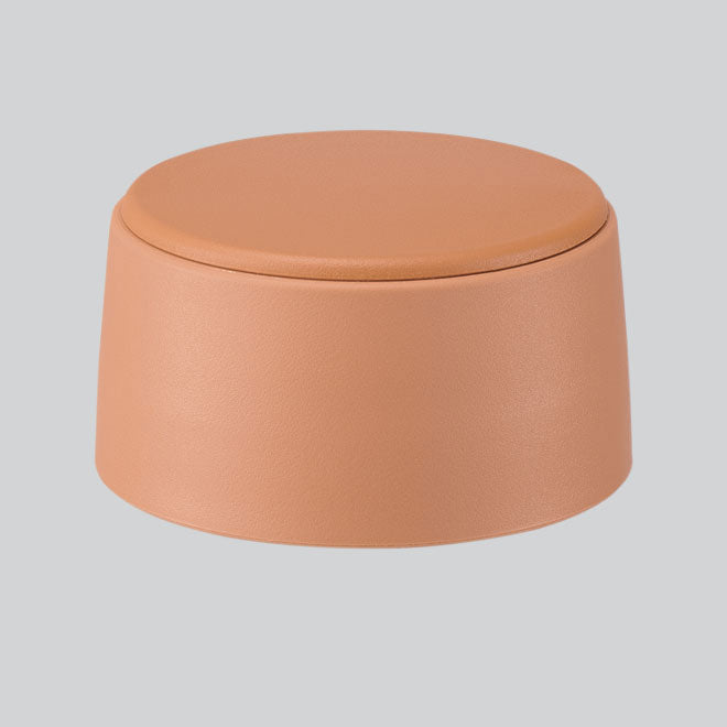 Optional Accessory - Screw-Off Lid (Honey Gold) for SM-NA36/48/60DM Q9