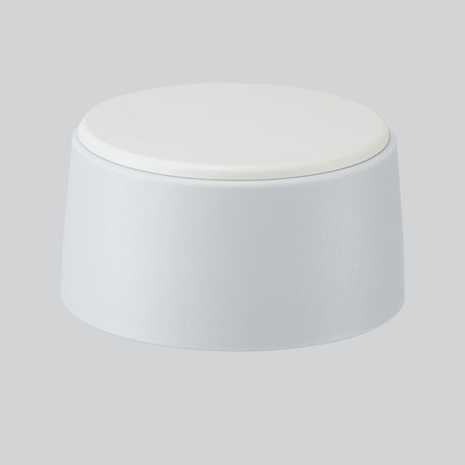 Optional Accessory - Screw-Off Lid (White) for SM-NA36/48/60WA Z5