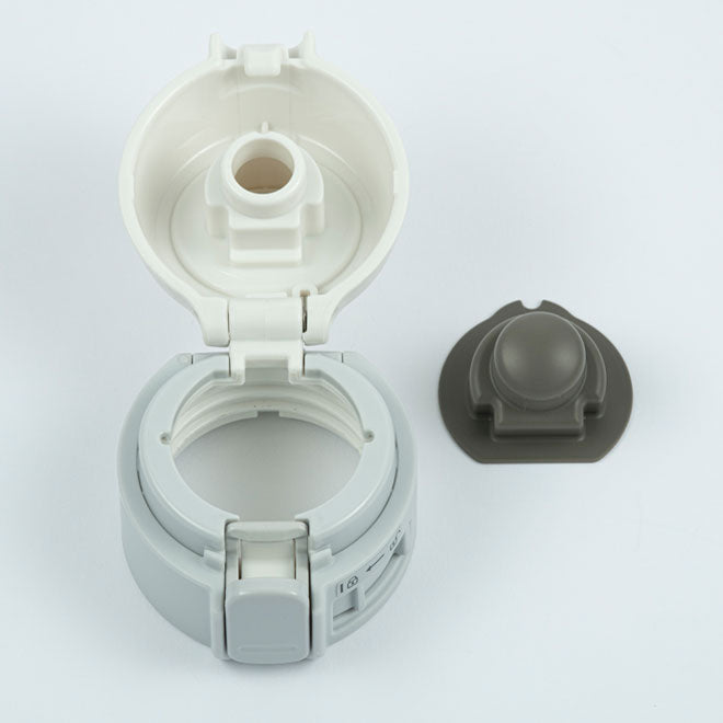 Lid Set (White) for SM-PC20/30WA I7
