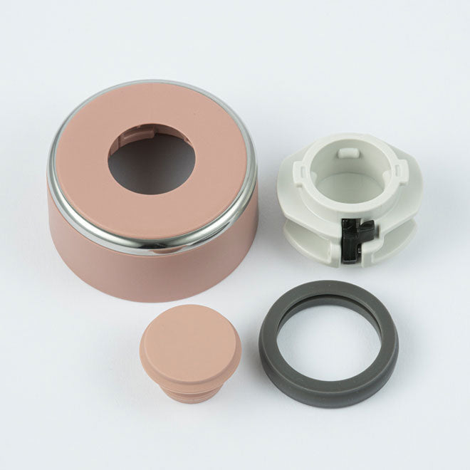 Lid Set (Beige) for SM-LB36/48/60 (-NP) Pink Gold L1