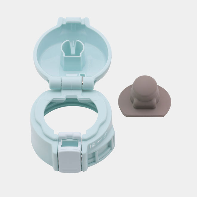 Stopper Cover (Green) for SM-SG48E **EXCLUDES STOPPER SET E3