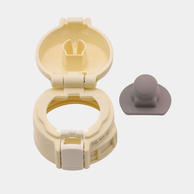 Stopper Cover (Yellow) for SM-SG48E **EXCLUDES STOPPER SET E3