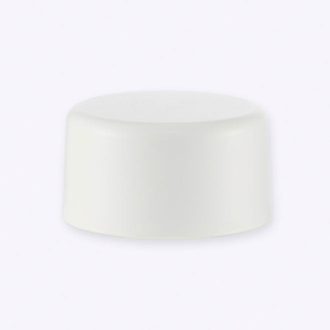 Lid Set (White) for SM-ZA (-WM) Pale White A5