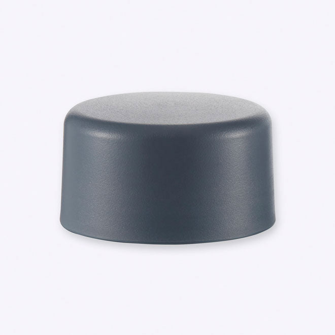 Lid Set (Gray) for SM-ZA (-BM) Slate Black D5