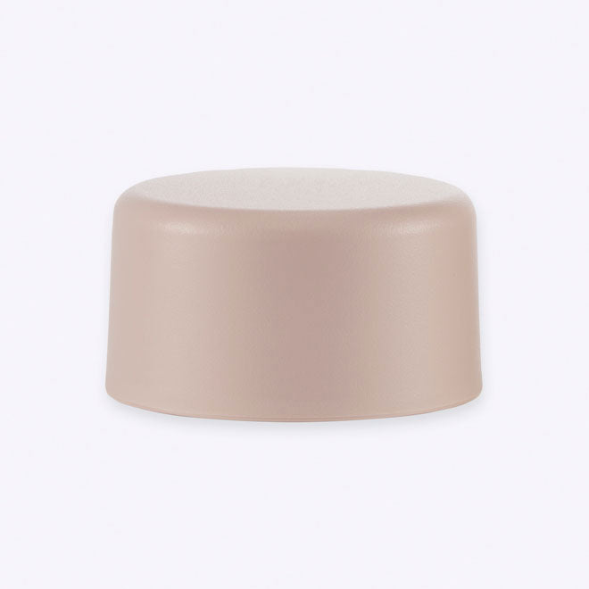 Lid Set (Pink) for SM-ZP (-PZ) Smokey Pink Z9