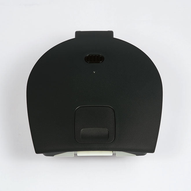Complete Upper Lid Set (w/Inner Lid Rubber Seal) for CD-NAC40/50 B3