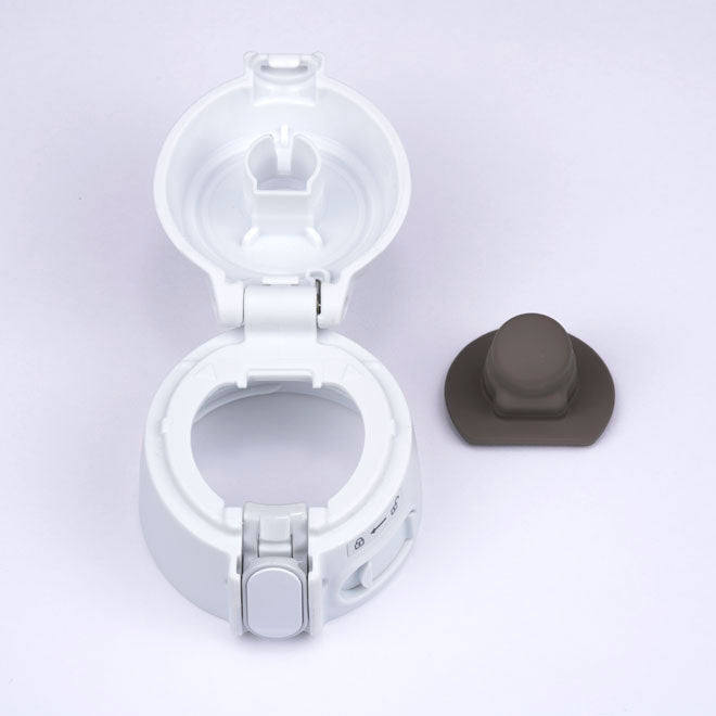 Stopper Cover (White) for SM-TAE48SA Hana+Kana **EXCLUDES STOPPER SET A1