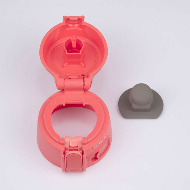 Stopper Cover (Pink) for SM-TAE48SA Hana+Kana **EXCLUDES STOPPER SET F3