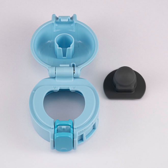 Stopper Cover Set (Blue) for SM-WR (-AP) Light Blue **EXCLUDES STOPPER SET L7