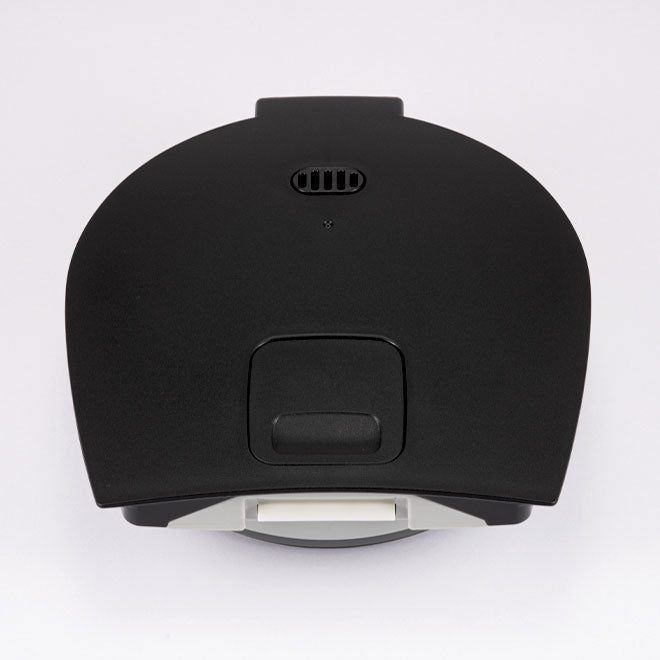 Complete Upper Lid Set (w/Inner Lid Packing) for CV-JAC40/50 E9