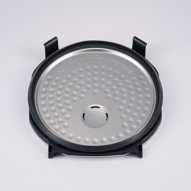 Inner Lid Set (C137) for NL-GAC10 (5.5 Cup Model) K9