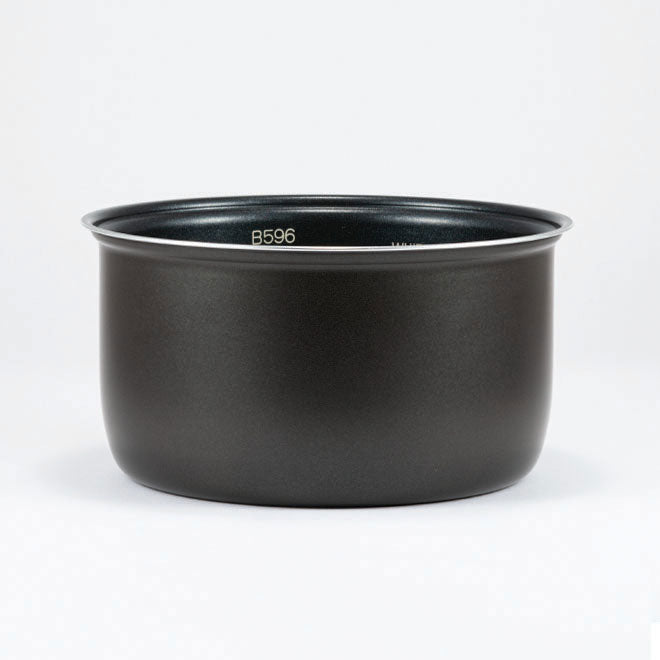 Inner Cooking Pan (B596) for NL-GAC10 (5.5 Cup Model) F1
