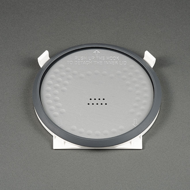 Inner Lid Set for NL-DCC10 (5.5 Cup Model) E9