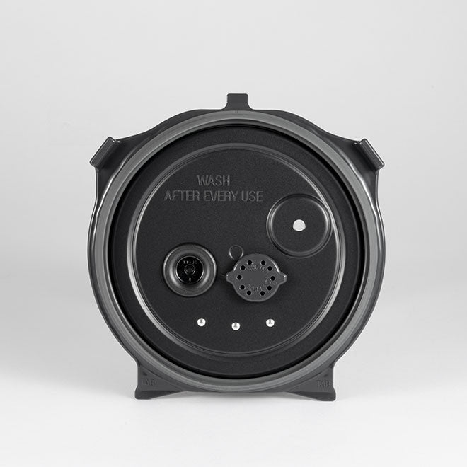 Inner Lid Set for NW-JEC10 (5.5 Cup Model) X7