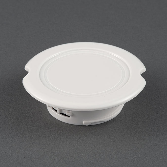 Lid Cover (White) for SW-EAE50KTWA (White) Z7