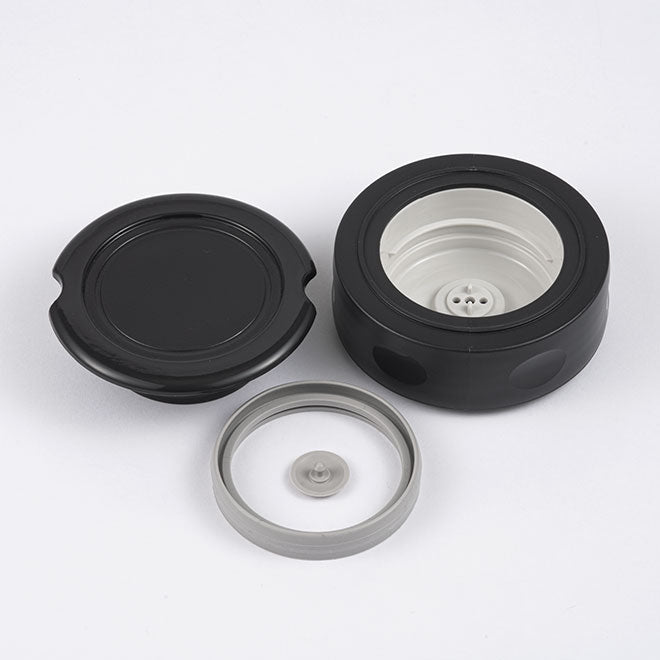 Lid Set (Black) for SW-EAE50KTBA (Black) N5