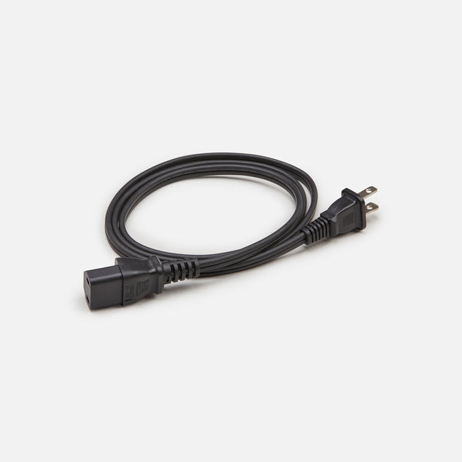 Power Cord for NW-QAC10/18, NW-YNC10/18 V7