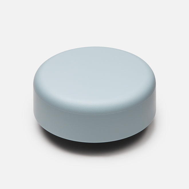 Lid (Light Blue) for SW-KA30/40HL / 52H/75H (-HL) Ice Gray **Excludes Stopper Set** B7