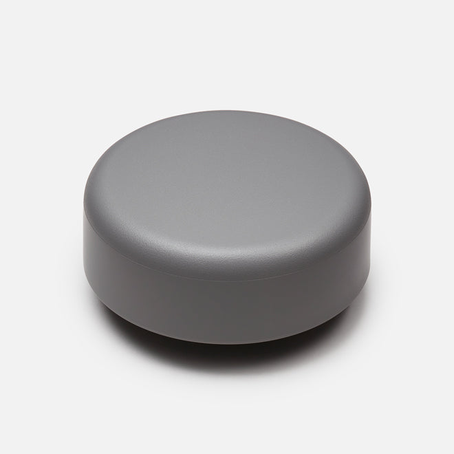 Lid (Gray) for SW-KA52H/75H (-HM) Medium Gray **Excludes Stopper Set** X1