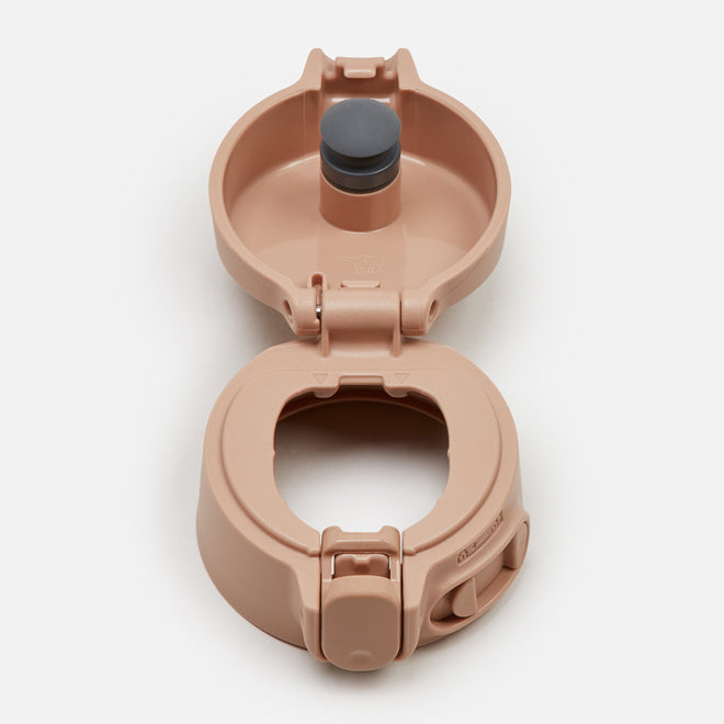 Stopper Cover Set (Tan) for SM-VA (-TM) Pale Taupe **EXCLUDES STOPPER SET D7