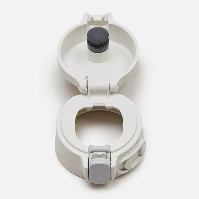 Stopper Cover Set (White) for SM-VA (-WA) White **EXCLUDES STOPPER SET W7
