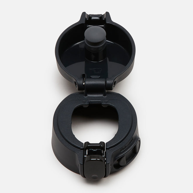Stopper Cover Set (Black) for SM-VA/VH/VS (-XA) Stainless, (-XZ) Sumi **EXCLUDES STOPPER SET Y3
