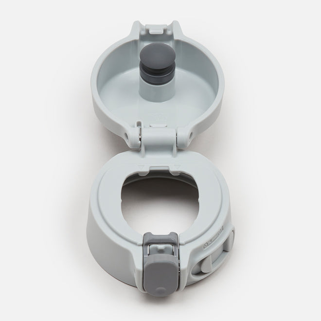 Stopper Cover Set (Gray) for SM-VS (-HM) Matte Gray **EXCLUDES STOPPER SET C5