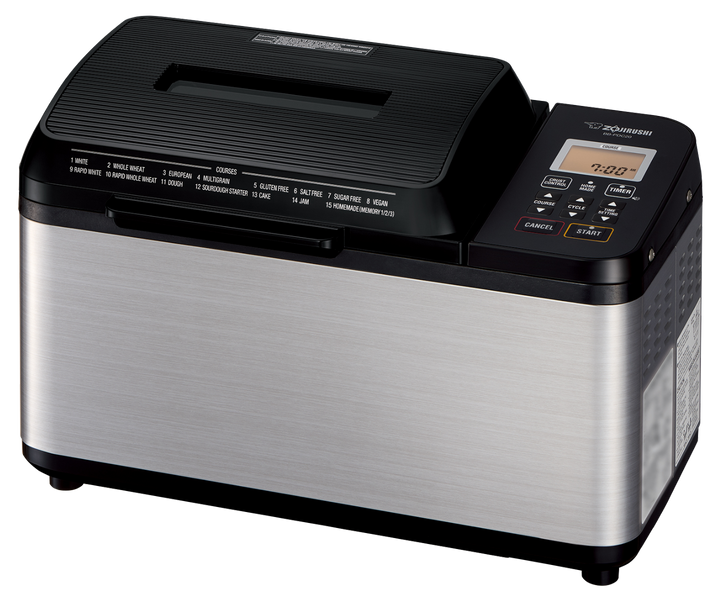 Home Bakery Virtuoso® Plus Breadmaker BB-PDC20 O5