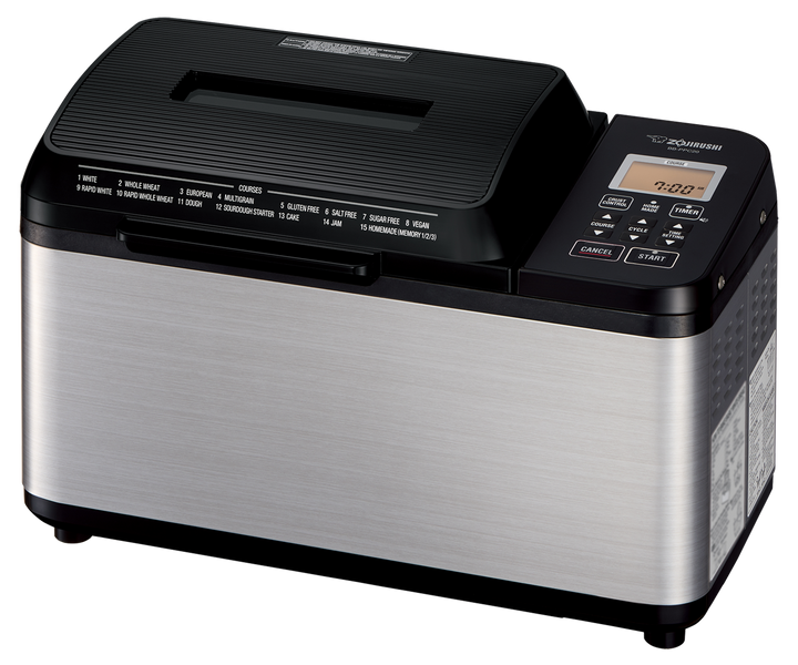 Home Bakery Virtuoso® Plus Breadmaker (with Ceramic Nonstick) BB-PPC20 X7
