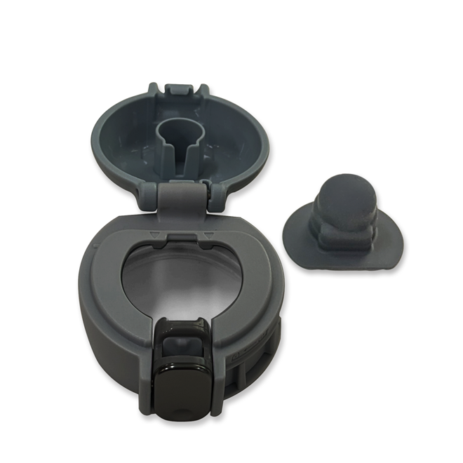 Stopper Cover Set (Black) for SM-WA (-BA) Black *EXCLUDES STOPPER SET A1