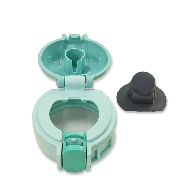 Stopper Cover Set (Green) for SM-WA (-GL) Apple Green **EXCLUDES STOPPER SET D9