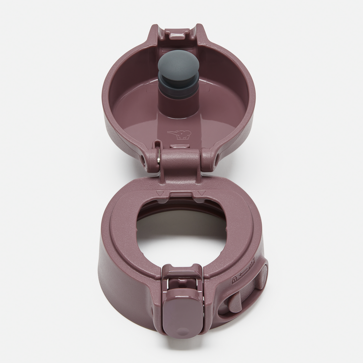Lid Set for SM-VH (-VM) Burgundy **EXCLUDES STOPPER SET X9