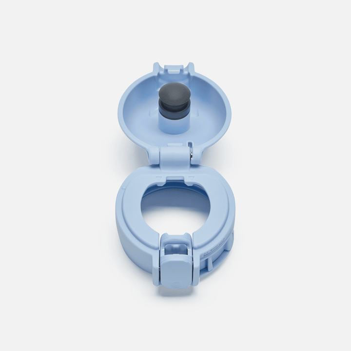 Stopper Cover Set (Blue) for SM-WS (-AM) Airy Blue **EXCLUDES STOPPER SET J9