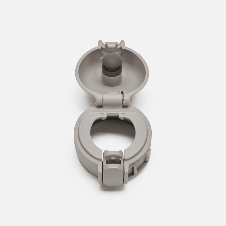 Stopper Cover Set (Gray) for SM-WS (-HM) Gray **EXCLUDES STOPPER SET F3