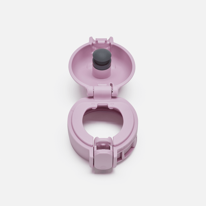 Stopper Cover Set (Pink) for SM-WS (-VM) Orchid **EXCLUDES STOPPER SET E9