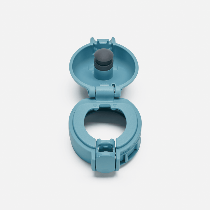 Stopper Cover Set (Green) for SM-WS (-GM) Aqua Green **EXCLUDES STOPPER SET S5