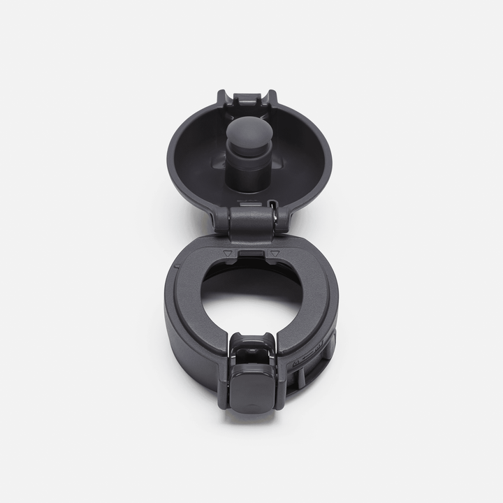 Stopper Cover Set (Black) for SM-WS (-BM) Soft Black **EXCLUDES STOPPER SET C1