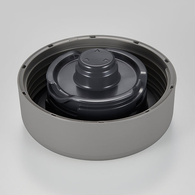 Lid Cover (Gray) for SW-LA30/40 (-HM) Cloud Gray **Excludes Stopper Set** K5