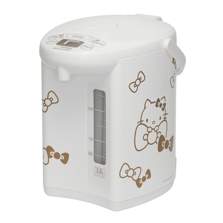 ZOJIRUSHI x HELLO KITTY® Micom Water Boiler & Warmer CD-WCC30KT O7