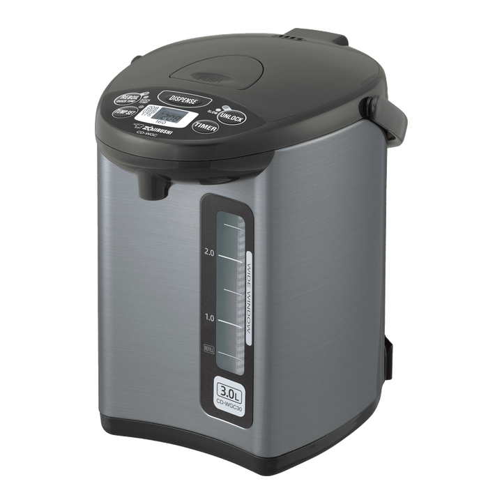 Micom Water Boiler & Warmer CD-WGC30/40 Z3